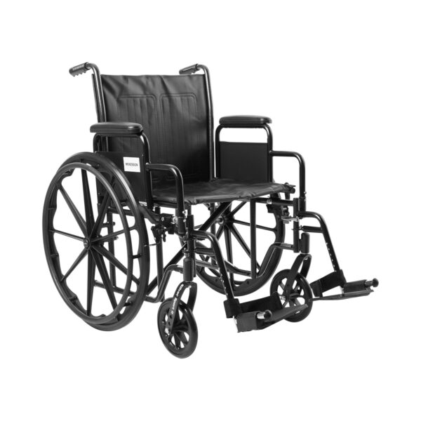 McKesson Wheelchair