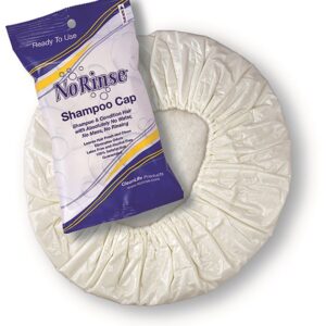 No Rinse® Shampoo Cap