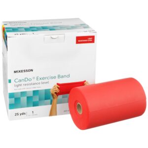 McKesson Exercise Resistance Band