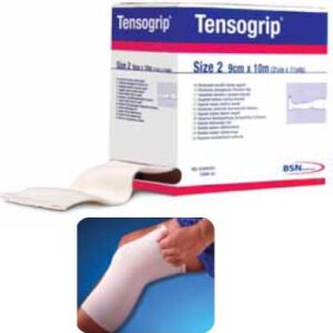 Tensogrip® Pull On Elastic Tubular Support Bandage