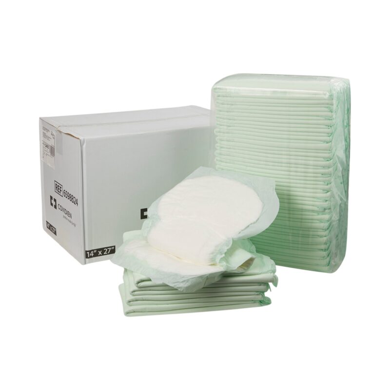 Wings™ Night-time Incontinence Liner