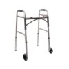 McKesson Folding Walker