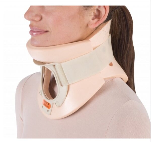 ProCare California Rigid Cervical Collar