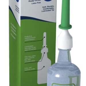 dynarex Saline Enzyme Enema