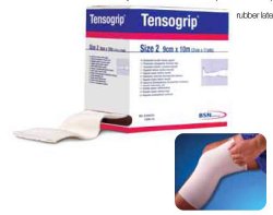 Tensogrip® Pull On Elastic Tubular Support Bandage