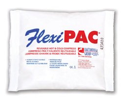 FlexiPac® Hot / Cold Therapy Pack