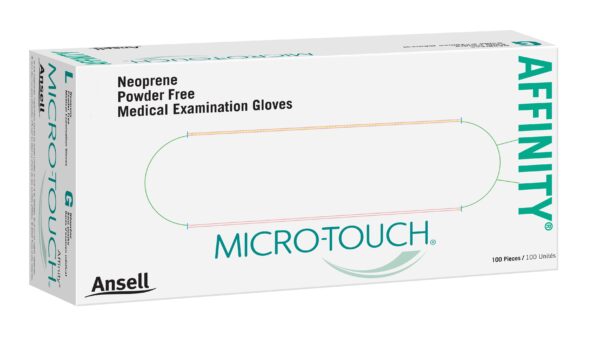 Micro-Touch® Affinity® Polychloroprene Exam Glove