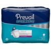 Prevail® Breezers® Ultimate Incontinence Brief