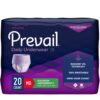 Prevail® for Women Daily Maximum Absorbent Underwear