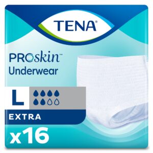 Tena® Ultimate-Extra Absorbent Underwear