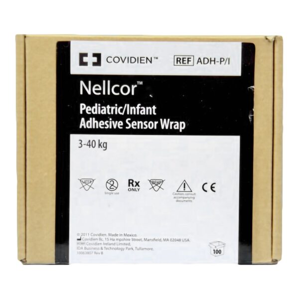 Nellcor™ Pulse Oximeter Sensor Bandage