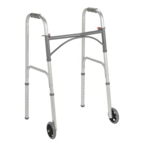 McKesson Steel Walker