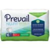 Prevail® Nu-Fit® Maximum Incontinence Brief