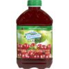 Thick & Easy® Nectar Consistency Cranberry Thickened Beverage