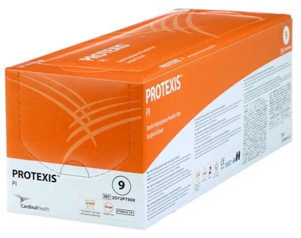 Protexis™ PI Polyisoprene Surgical Glove