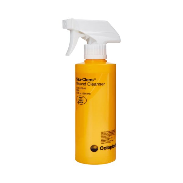 Sea-Clens® General Purpose Wound Cleanser