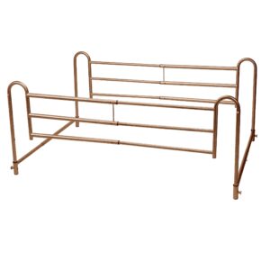drive™ Adjustable Length Home-Style Bed Rail