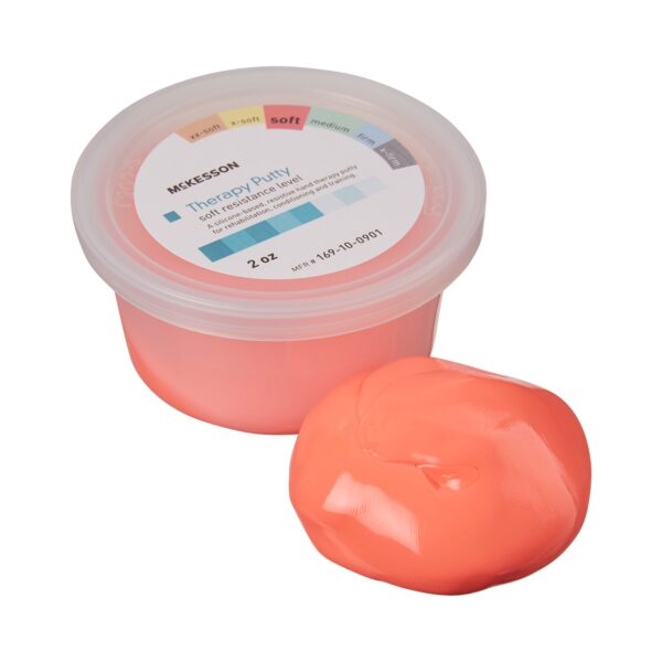 McKesson Therapy Putty