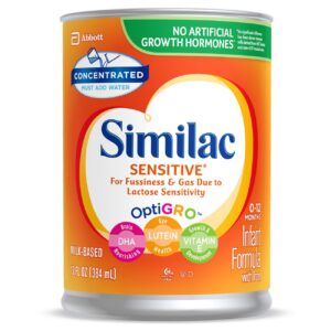 Similac® Sensitive® Infant Formula