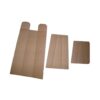 McKesson Brown Cardboard General Purpose Splint