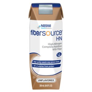 Fibersource® HN Formula Tube Feeding Formula