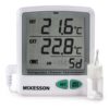 McKesson Datalogging Refrigerator / Freezer Thermometer