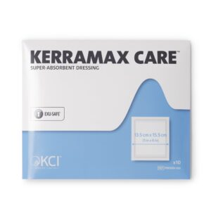 KerraMax Care® Super Absorbent Dressing