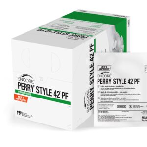 Encore® Perry® Style 42® PF Latex Surgical Glove