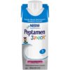 Peptamen Junior® Strawberry Pediatric Oral Supplement / Tube Feeding Formula