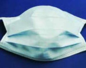 Secure-Gard® Surgical Mask