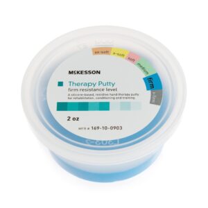 McKesson Therapy Putty