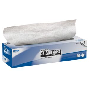 Kimtech Science™ Kimwipes™ Delicate Task Wipes