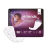 Attends® Premier Overnight Bladder Control Pads