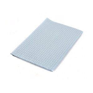 Graham Medical Blue Procedure Towel