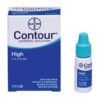 Bayer Contour® Blood Glucose Control Solution