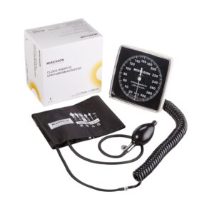 McKesson LUMEON™ Aneroid Sphygmomanometer