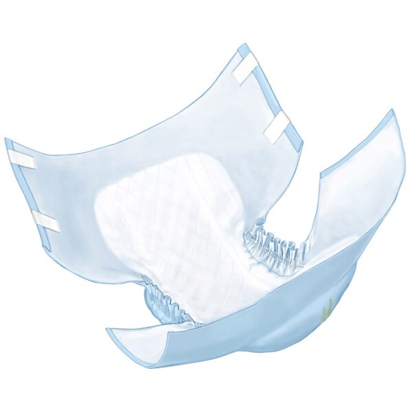 Simplicity™ Extra Absorbency Incontinence Brief