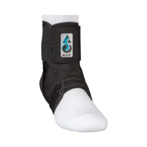 ASO® Low Profile Ankle Support