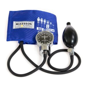 McKesson LUMEON™ Aneroid Sphygmomanometer