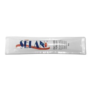 Selan+® Zinc Oxide Barrier Cream and Lotion