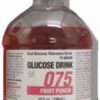 Glucose Drink Glucose Tolerance Beverage