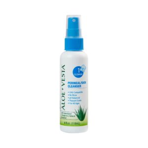 Aloe Vesta Perineal Wash