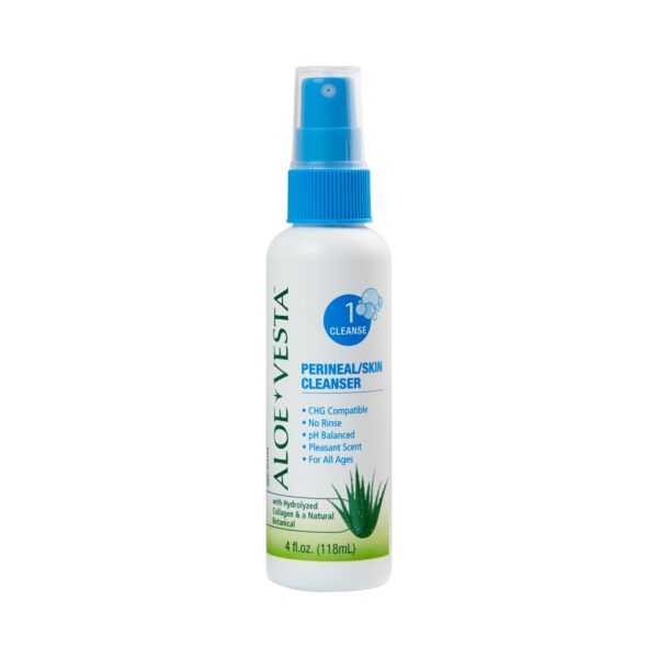 Aloe Vesta Perineal Wash