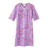 Silverts® Shoulder Snap Patient Exam Gown