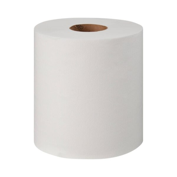 SofPull® White Paper Towel