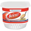 Boost® Nutritional Pudding Vanilla Oral Supplement