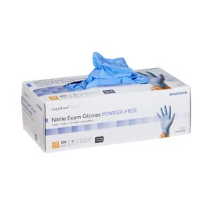 McKesson Confiderm® 3.5C Nitrile Exam Glove