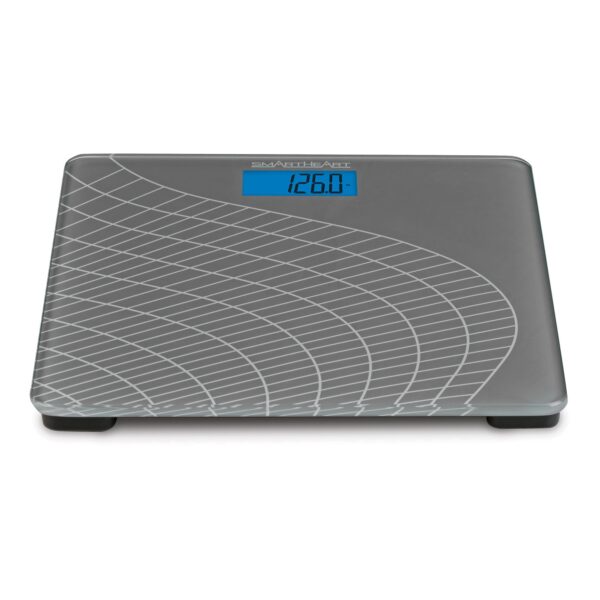 Digital Bathroom Scale