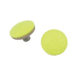 drive™ Tennis Ball Glides with Replaceable Glide Pads