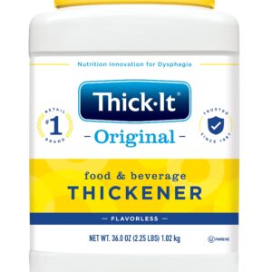 Thick-It® Original Ready to Use Food & Beverage Thickener